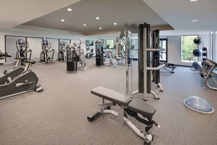 Health and Fitness 36 of 38