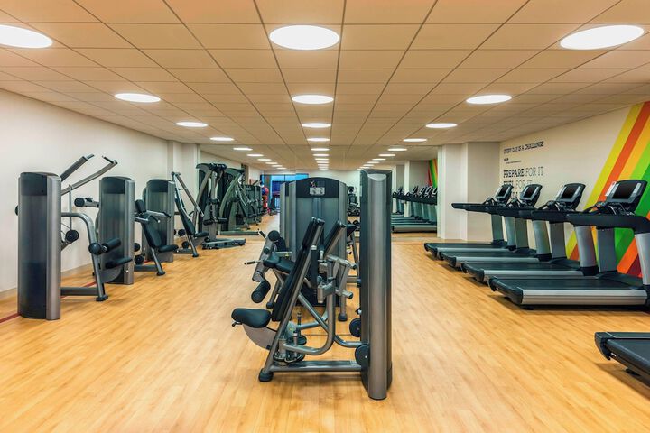 Health and Fitness 53 of 53