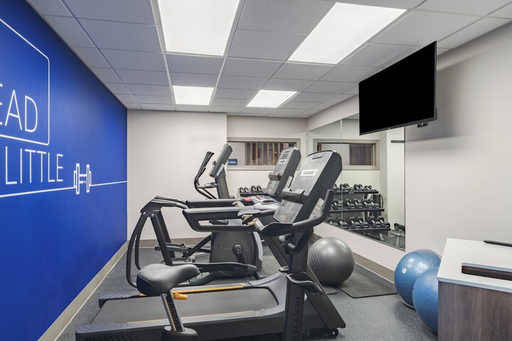 Holiday Inn Express Hotel & Suites Bozeman West by IHG