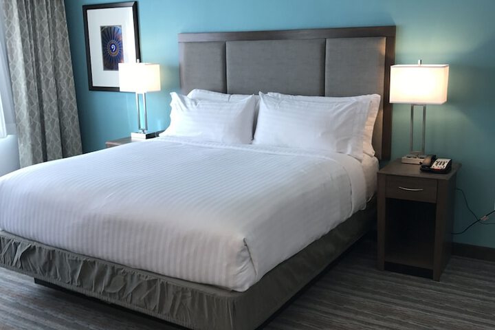 Holiday Inn & Suites Denver Tech Center-Centennial by IHG