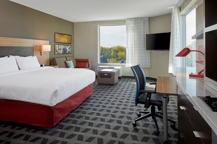 TownePlace Suites by Marriott Columbus North - OSU
