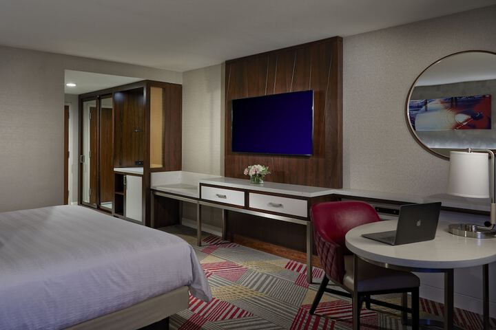 Hard Rock Hotel & Casino Atlantic City