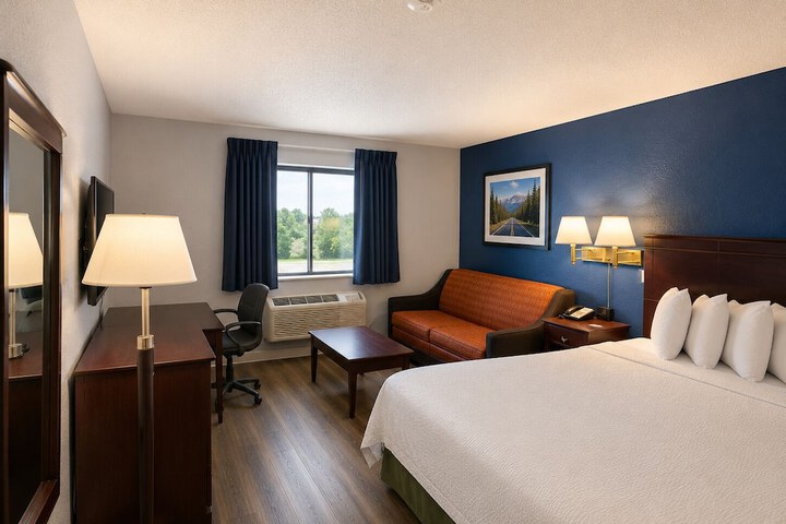 Corning Inn