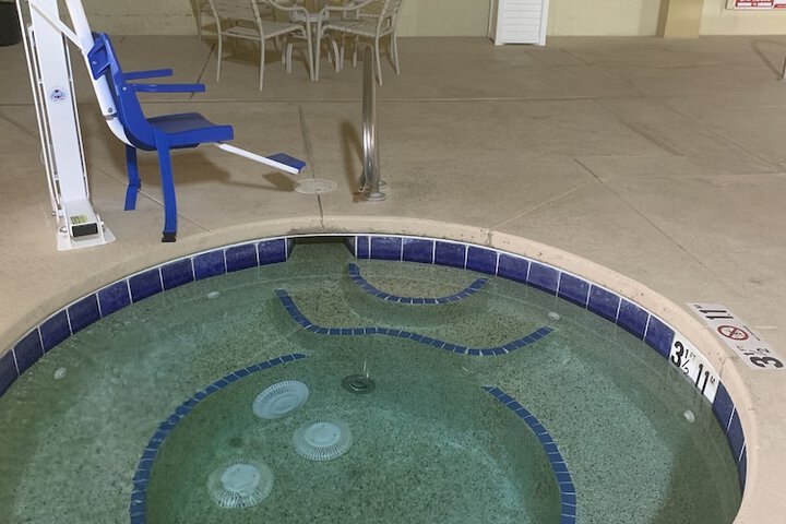 Comfort Inn Santa Rosa on Route 66