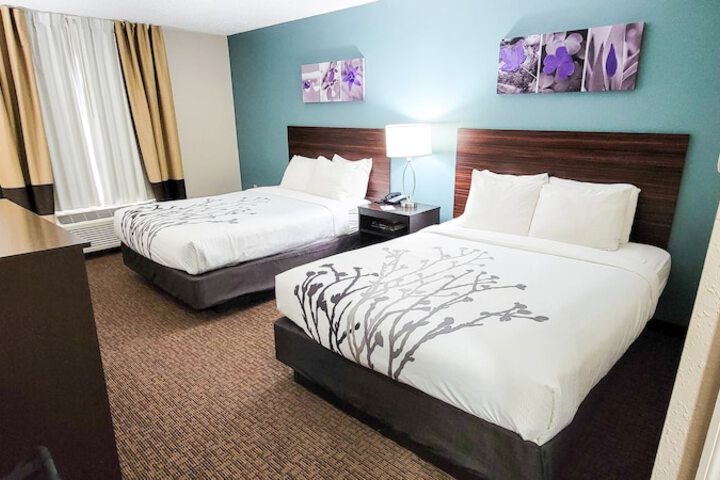 Sleep Inn & Suites Birmingham - Hoover