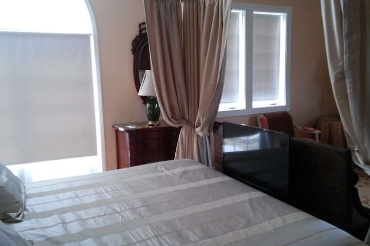 Inntiquity a Country Inn