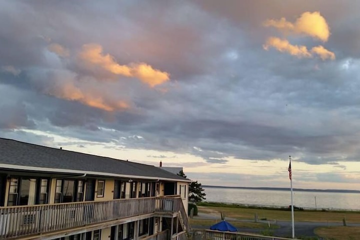 Hotel View 43 of 46