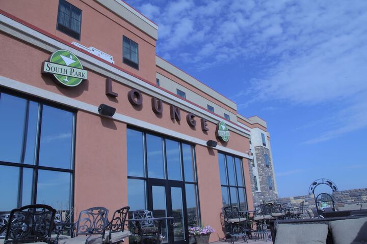 Teddys Residential Suites Watford City