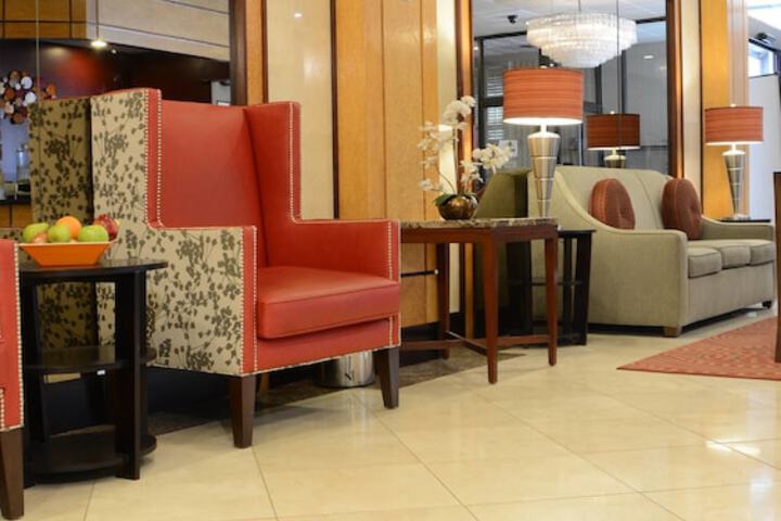 Hotel Interior 13 of 53