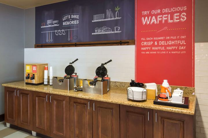 Hampton Inn Nanuet
