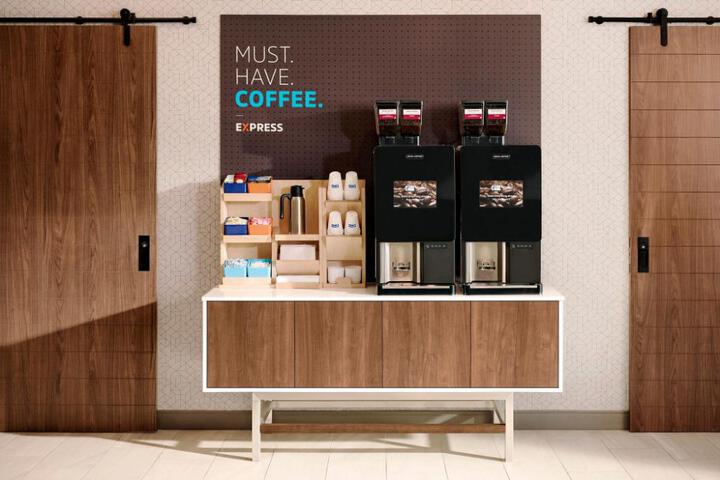 Holiday Inn Express & Suites Birmingham North - Fultondale by IHG