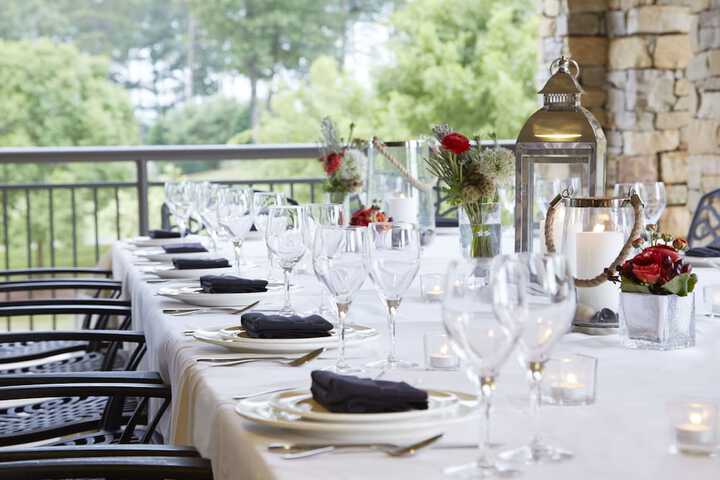 Renaissance Birmingham Ross Bridge Golf Resort & Spa