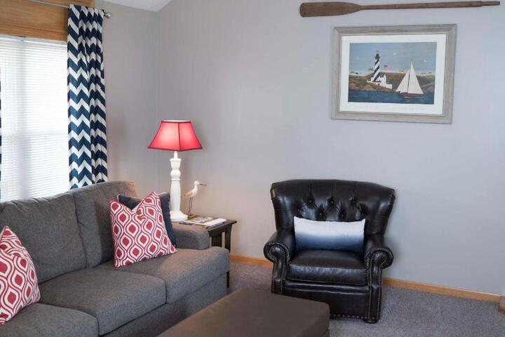 Graystone Cottages