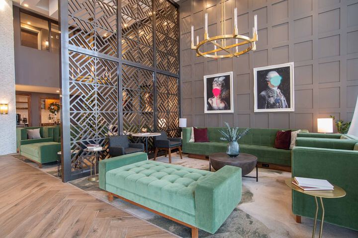 Hotel Interior 12 of 61