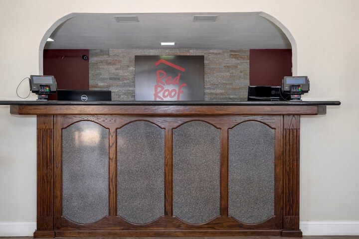 Red Roof Inn & Suites Oxford