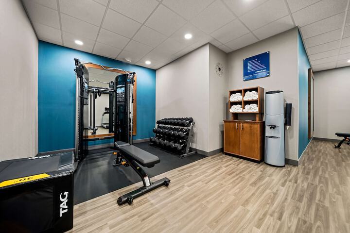 Hampton Inn Suites Opelika I85 Auburn Area