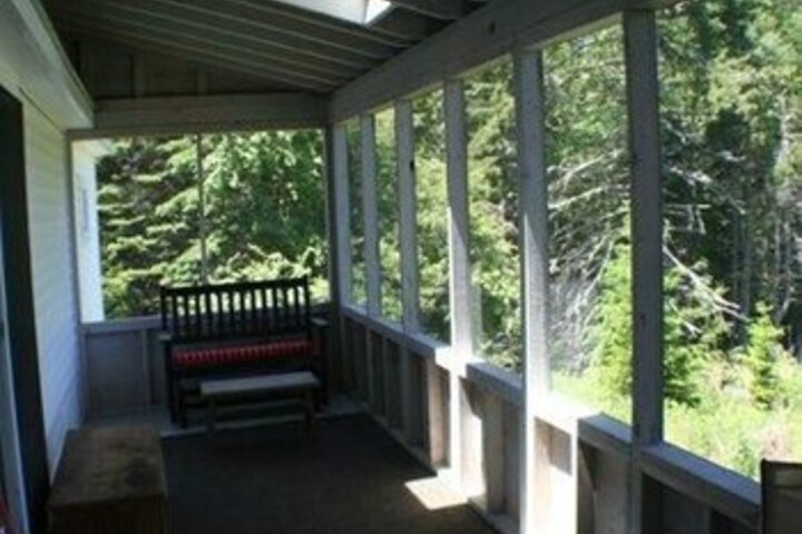 Palmer Retreat Home