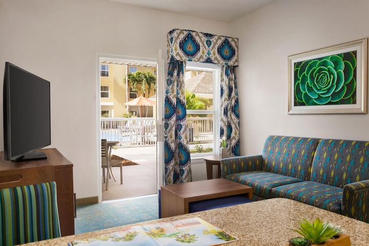 Homewood Suites by Hilton - Fort Myers