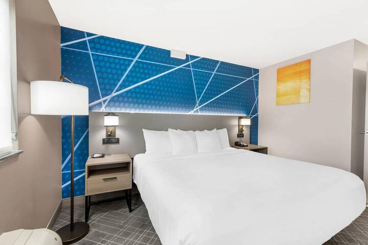 Comfort Inn Ballard-Roosevelt