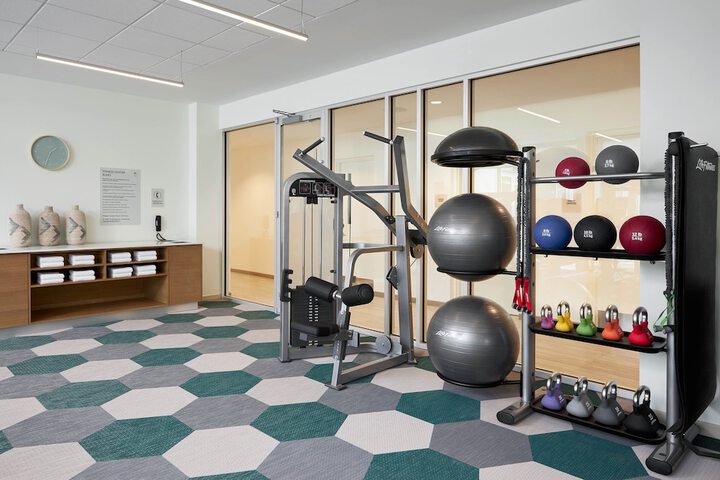 Health and Fitness 38 of 40