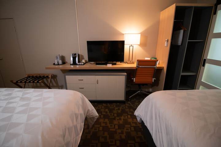 Holiday Inn Scranton East - Dunmore by IHG