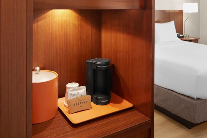 Fairfield Inn & Suites DuBois
