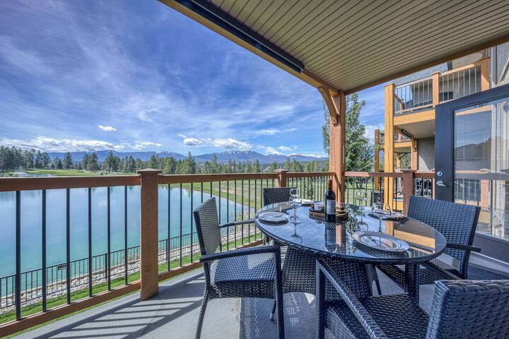 Bighorn Meadows Resort