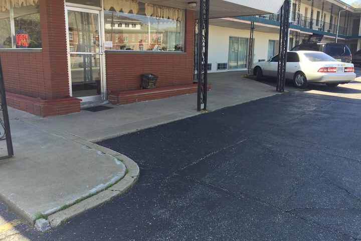 Ashland Inn