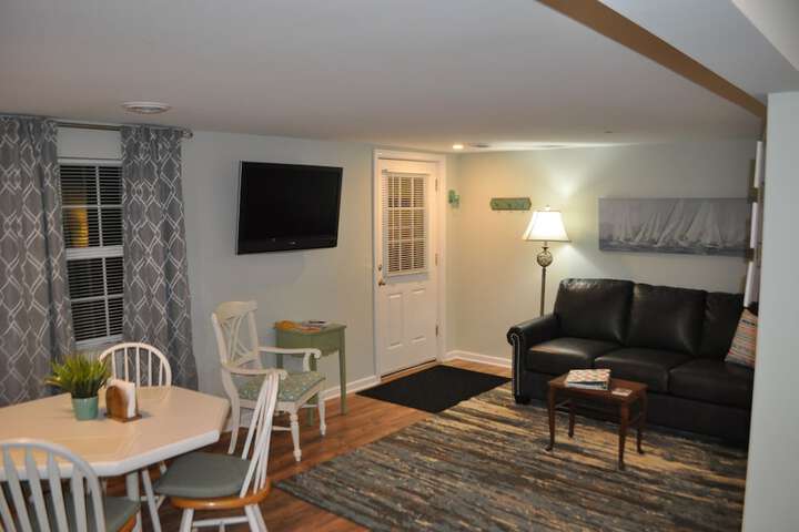 Mansion Farm Inn