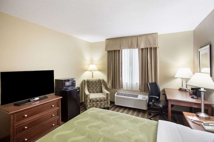 Quality Inn Athens
