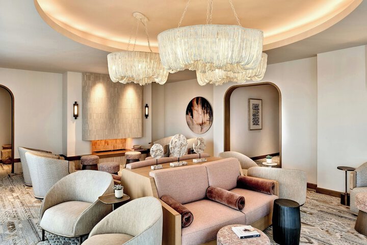 JW Marriott Camelback Inn Scottsdale Resort & Spa