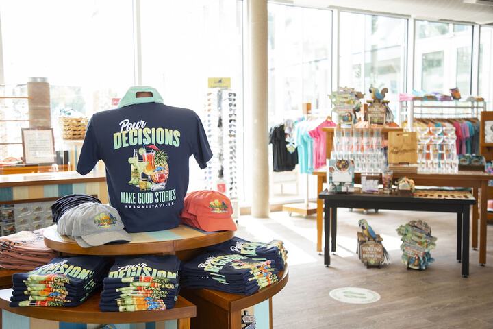 Gift Shop 107 of 143
