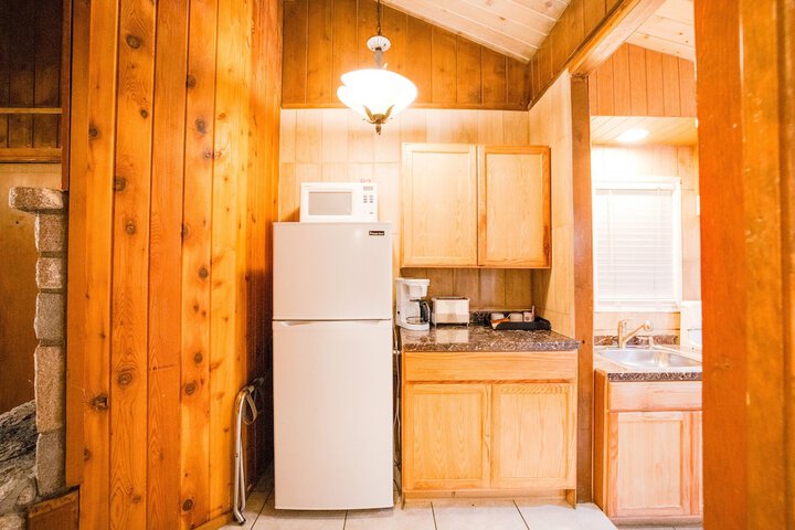 Arrowhead Tree Top Lodge