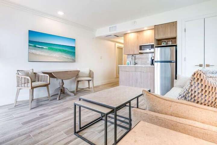 Sanibel Inn