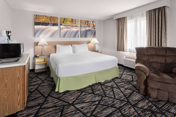Days Inn by Wyndham Ogallala