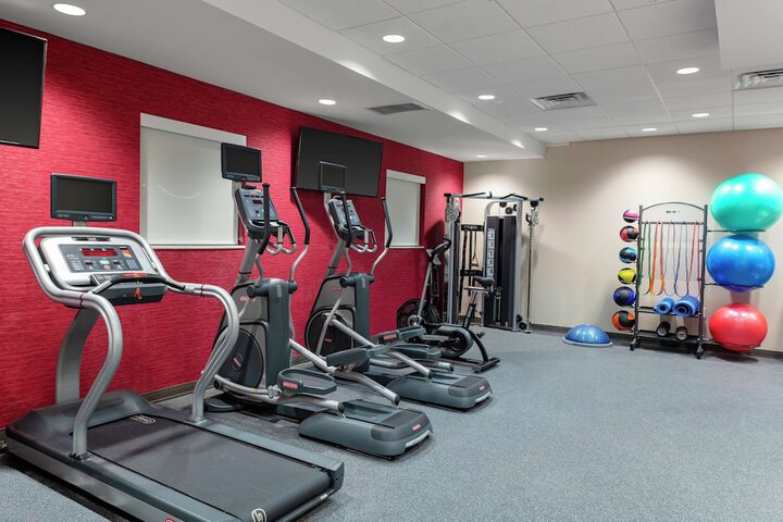 Home2 Suites by Hilton North Charleston-University Blvd