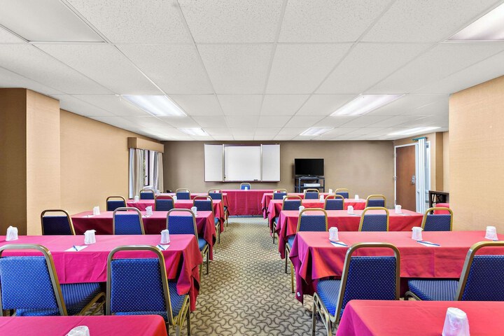 Comfort Inn White River Junction