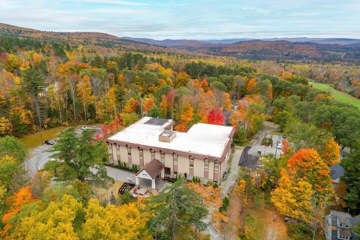 The Chandler Inn Bethlehem - Littleton an Ascend Collection Hotel