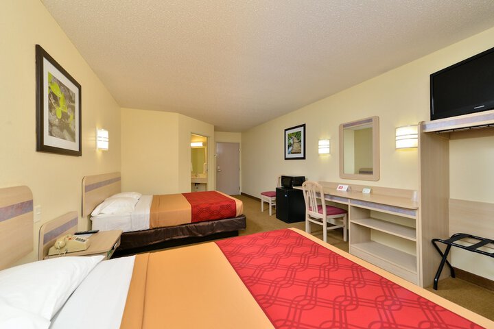 Econo Lodge Belle Fourche