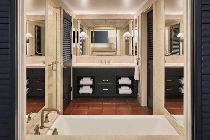 The Ritz-Carlton Bacara Santa Barbara
