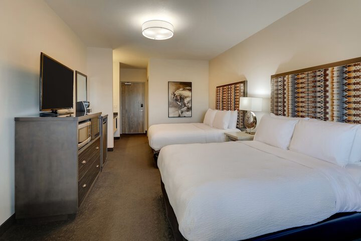 Stoney Creek Hotel Tulsa - Broken Arrow