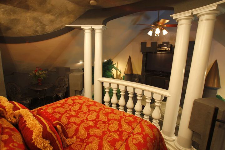 Black Swan Inn