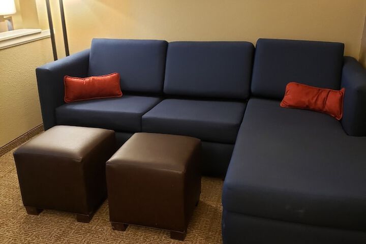 Comfort Inn & Suites Sidney I-80