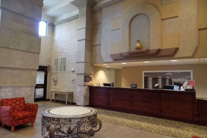Hotel Interior 14 of 35