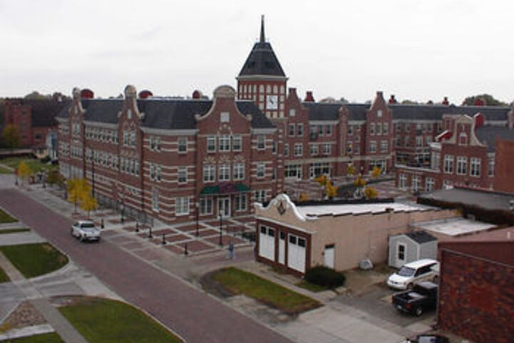 ROYAL AMSTERDAM HOTEL