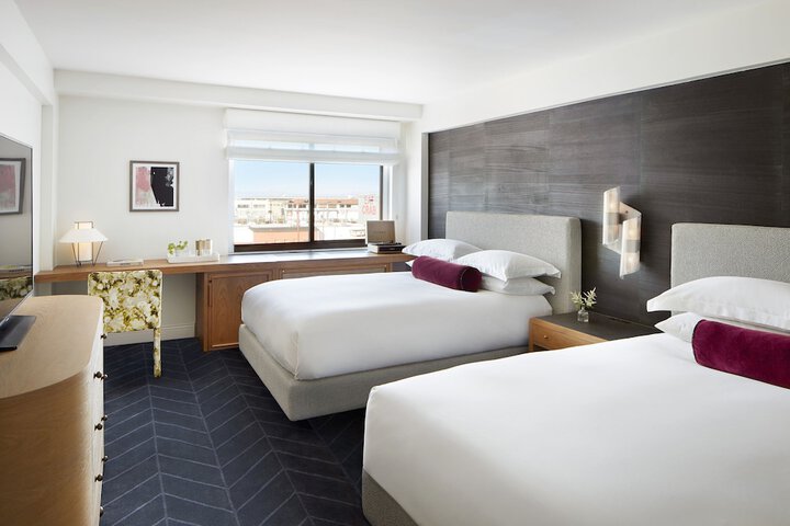 Kimpton Alton Fishermans Wharf by IHG