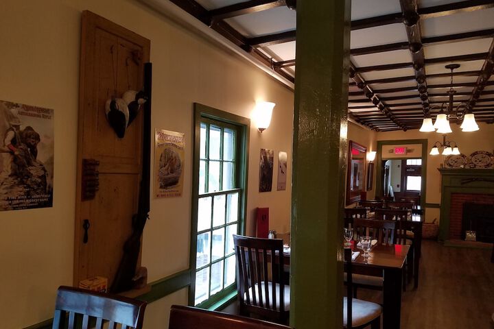 Washington Inn and Tavern