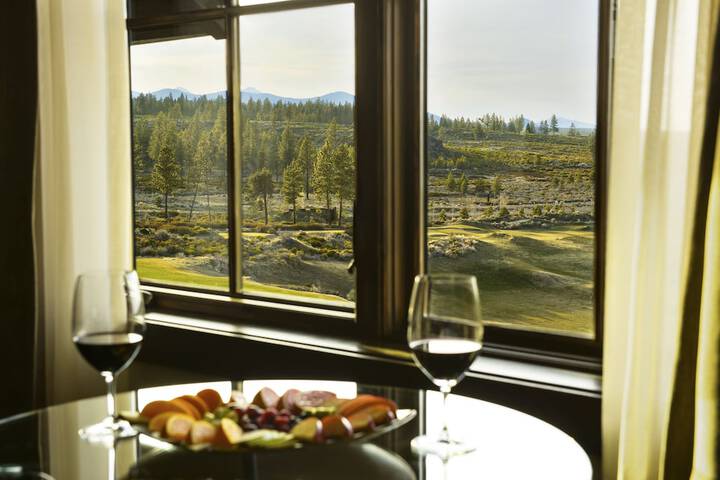 Tetherow Resort