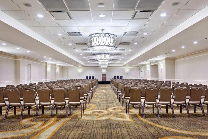 Hotel Silver Spring