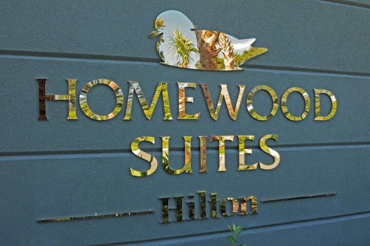 Homewood Suites by Hilton Tampa - Port Richey